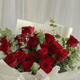 rose (white/red/pink)