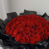 big rose