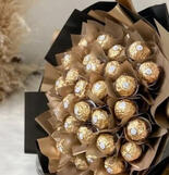 choco bouquet