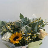 summer bouquet
